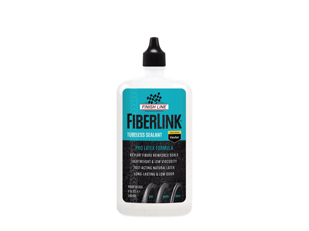 FINISH LINE FIBERLINK TUBELESS SEALANT